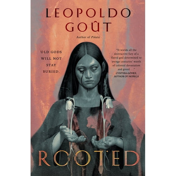 Rooted, (Hardcover)