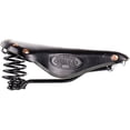 thumbnail image 3 of BROOKS B337H A07202 Black ONE SIZE (UNIVERSAL), 3 of 4