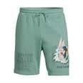thumbnail image 5 of Looney Tunes Men's Jogger Shorts, 5 of 5