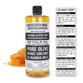 thumbnail image 4 of Beekeeper Made Natural Castile Soap, 32 fl oz, No Palm Oil, (Unscented), 4 of 6