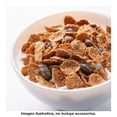 thumbnail image 4 of Cereal Great Value Bran Fibra Pasas 490 g, 4 of 4