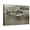 Canvas, variant on Art.com Lockheed Constellation, New York 1950 Stretched Canvas Print Wall Art by Clyde Sunderland, 24" x 18"