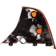 thumbnail image 4 of Tail Light Compatible With 2000-2003 Ford Focus Left Driver, 4 of 6