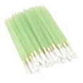 thumbnail image 1 of 50x Cepillo Desechable Ador Lápiz Brillo Shamjiam Verde shamjiam cepillos desechables para brillo de labios, 1 of 9