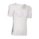 thumbnail image 2 of Camiseta con diseño de músculos falsos para hombre, divertida, para adultos, con forma de pecho, ideal para disfraces de Halloween. mangas cortas, 2 of 9