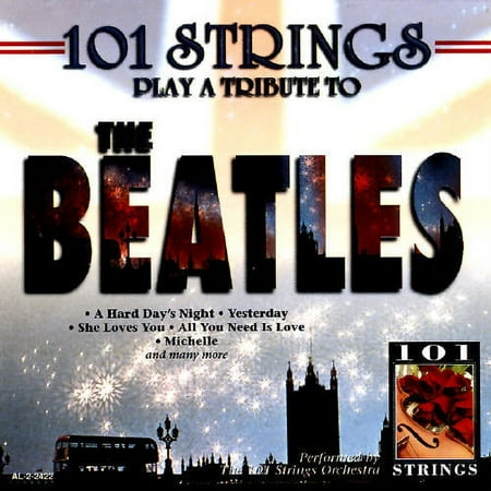 Tribute To The Beatles