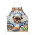 thumbnail image 3 of Alaskan Klee Kai The Chef Apron 27 in x 30 in, 3 of 46