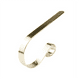 thumbnail image 3 of 10 de Pared de Metal para Decoraciones y para Colgar Bolsas de Restaurante, 3 of 6