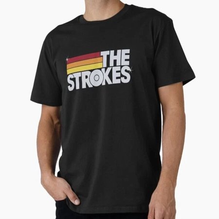 The Logos T-Shirt S-5XL