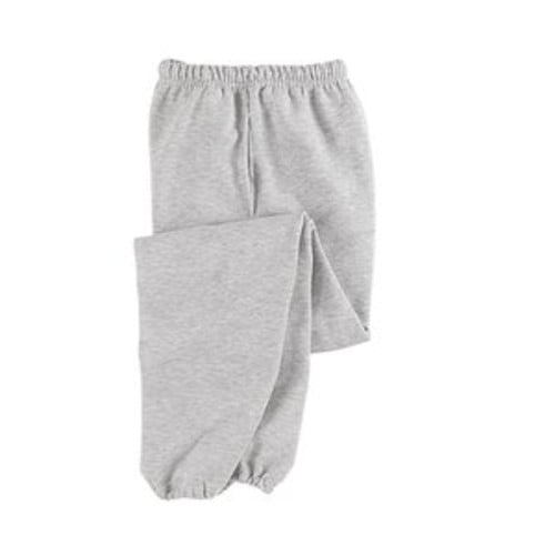 jerzees men's sweatpants with pockets