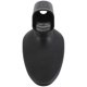 thumbnail image 1 of Barber Salon Hair Flat Straighteners Iron Suction Cup Wall Mount Stand Holder, 1 of 5