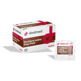 thumbnail image 3 of Dealmed Povidone Iodine Prep Pad 10% - Individually Sealed Packets Perfect for Wound Care and Portable First Aid Kits, 100/Box (Pack of 1), 3 of 4