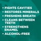 thumbnail image 3 of Enjuague bucal Tom's Of Maine Whole Care con flúor natural 480 ml x 3, 3 of 9