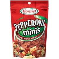Hormel Pepperoni Minis, 5 oz