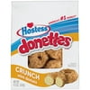 HOSTESS Crunch DONETTES, Sweet Coconut Crunch, 9.5 oz