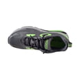 thumbnail image 5 of Nike Air Max 200 Winter Men's Shoes Thunder Grey-Electric Green-Metallic Silver bv5485-002, 5 of 6