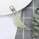 thumbnail image 3 of Simulación Dumpling Modelo Llavero Cute Food Colgante Dumplings Fotografía Atrezzo Realista Dumpling Llavero, 3 of 3