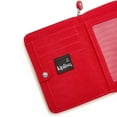 thumbnail image 5 of Kipling Women's Money Love Small RFID Blocking Zipper Wallet, 5 of 6