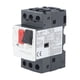thumbnail image 1 of Motor Circuit Breaker Overload Short Circuit Protection Motor Starter Protection Switch AC690V GV2 ME07C 1.6-2.5A, 1 of 5