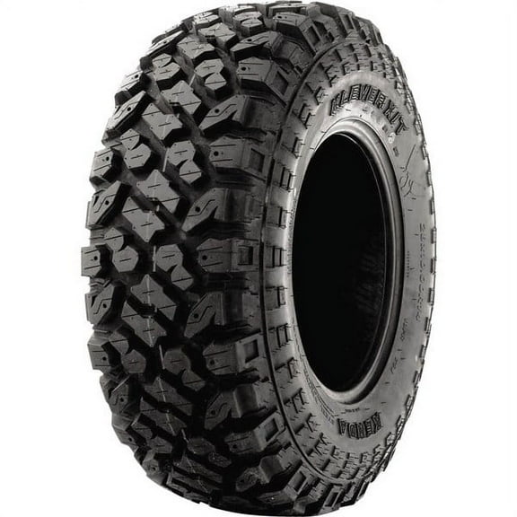 Kenda Klever X/T K3204R 30X10.00R14 D/8PLY ATV & UTV Tire