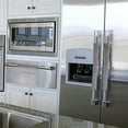 thumbnail image 4 of 4X Refrigerator Door Handle Cover Kitchen Appliance Decor Handles Antiskid Protector Gloves, 4 of 9
