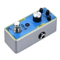 thumbnail image 5 of ENO EX -2 Electric Guitar Chorus Effect Pedal Full Metal Shell True Bypass, 5 of 5
