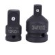 thumbnail image 5 of 2 Uds Adaptador Convertidor Enchufe Ucer Set 3/4 A 1/2 Herramienta Impacto Aire Rojo, 5 of 9