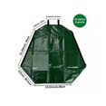 thumbnail image 2 of 1 bolsa de riego por goteo de PE resistente a la sequía para árboles de jardín, árboles frutales agrícolas, bolsa de goteo resistente a la sequía de 20 galones., 2 of 5