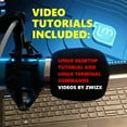 thumbnail image 5 of Linux Mint XFCE 64-bit Bootable Live USB Flash Drive - Try, Install and Learn Linux With Video Tutorials Included!, 5 of 10
