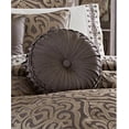 thumbnail image 6 of J Queen New York Astoria 4-Pc. Comforter Set, Queen - Mink, 6 of 7