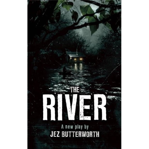 The River, (Paperback)