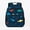 Colorful Shark, variant on Colorful Shark Toddler Backpack for Cool Boy Girl Age 4-7, Mini Breathable Preschool Kindergarten Bag Large Capacity Daypack for 13.5 Inch
