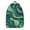 Teal Gold Marble-2, variant on Teal Gold Marble Backpack for School,Cute School Bag,Schoolbag with Adjustable Shoulder Straps & Padded Back,15.7"x11.8"x5.5"