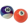 thumbnail image 2 of Bolas de billar Viper Billiard Master 2-1/4, tamaño reglamentario, 2 of 3