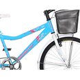 thumbnail image 2 of Bicicleta Benotto Kyra R24 1v Frenos V Acero Celeste, 2 of 2