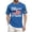 34#Blue, variant on 250 Anniversary Usa Jersey 1776 Shirts 4th Of July Tshirt Patriotic Tshirt Usa Shirts for Men America Tshirt Graphic Tee Men Men Shirts
