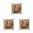 thumbnail image 3 of Destyer Beautiful Cushion Covers For Fresh And Inviting Home Wide Application kztym001-7 3Set, 3 of 6
