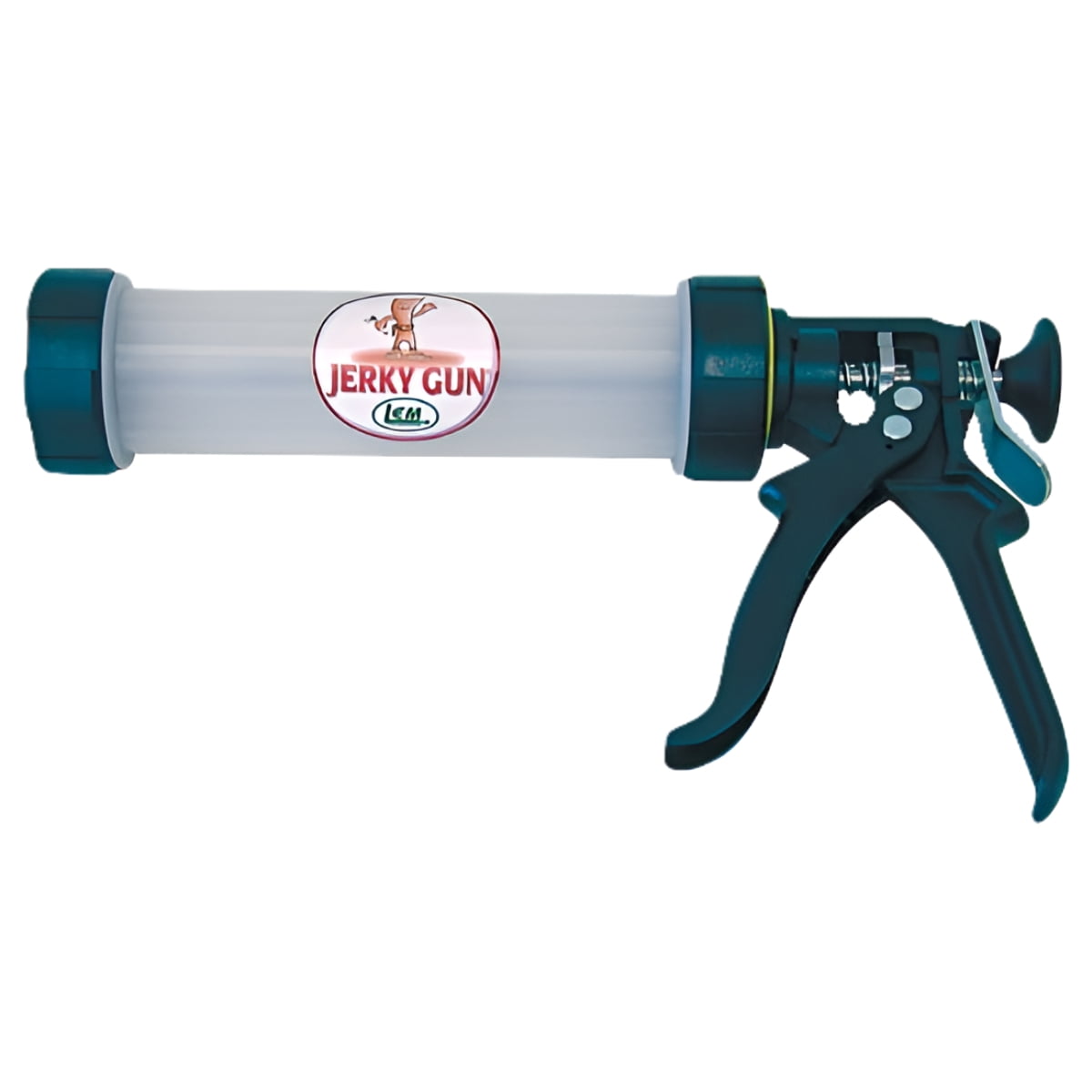 LEM Jerky Gun Kit Polymer