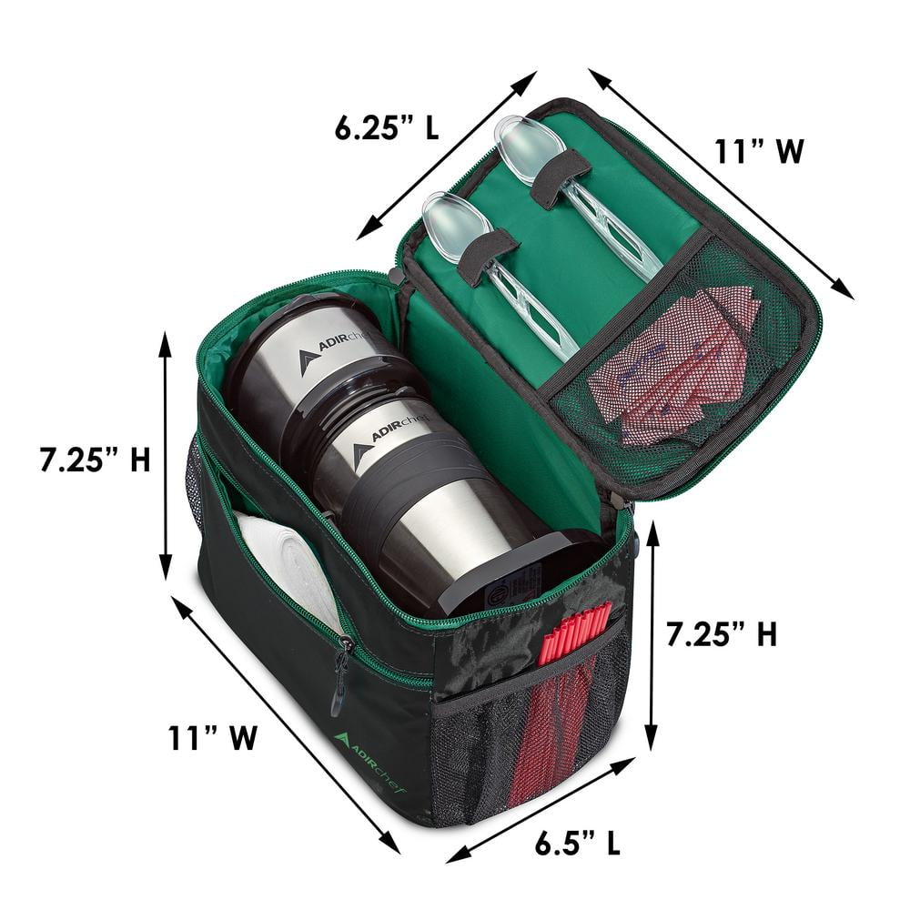 Coffee Maker Travel Pouch Storage Bag 