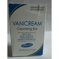 Vanicream Cleansing Bar Soap, FragranceFree, 3.9 Oz