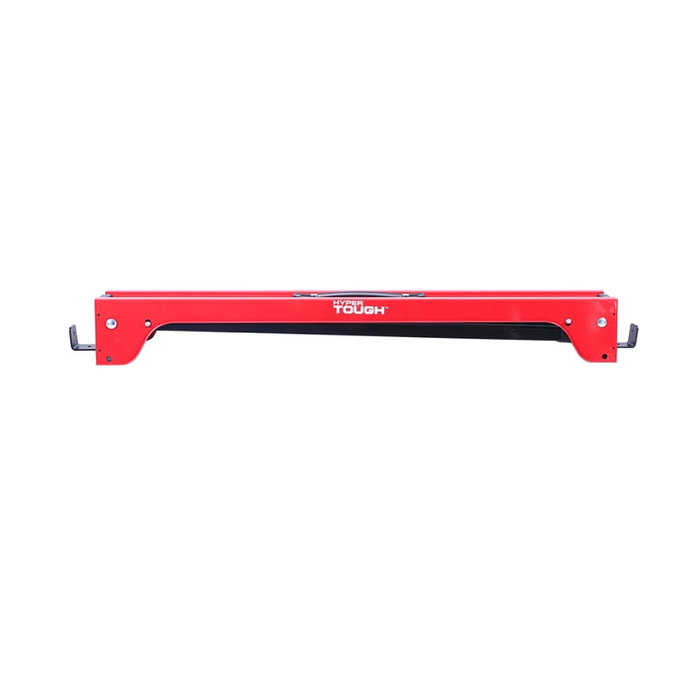 Hyper Tough Saw Horse, Lightweight, Sturdy, Portable, TT12954G