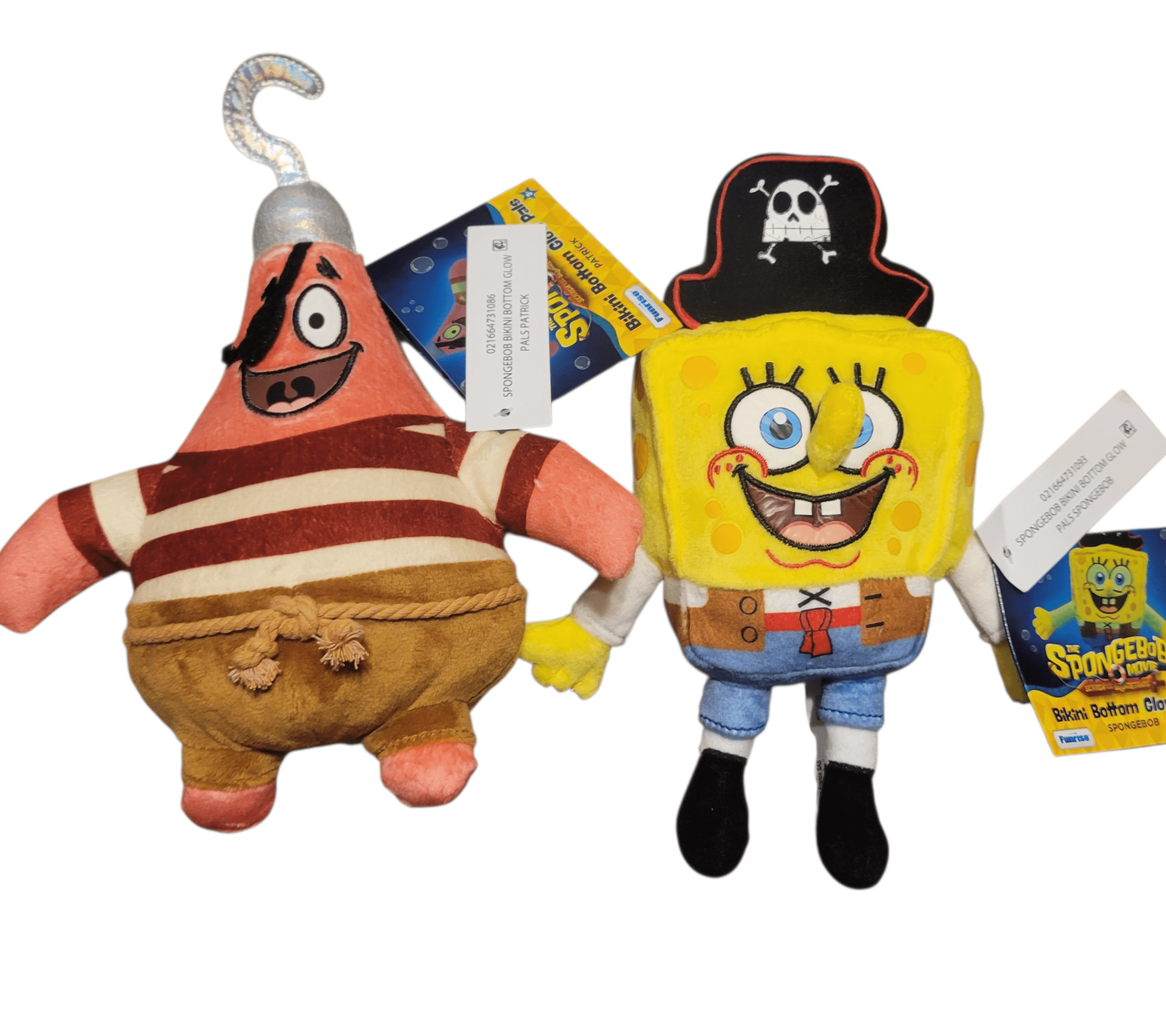 Krabby Patties Combo meal - Bob l'éponge - Chapeau de troll - Bonbon Krabby Patties Combo meal - Bob l'éponge - Chapeau de troll - Bonbon