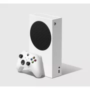 2020 New Xbox 512GB SSD Console - White