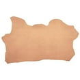 thumbnail image 2 of 8/9oz Natural Veg Tan Cowhide Tooling Leather Double Shoulder 8 to 9 oz. (3.2 to 3.6 mm), 2 of 3