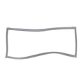 thumbnail image 2 of Junta De Puerta Francesa Para Refrigerador, Resistente Al Desgaste, Alta Elasticidad, Reemplazo De Junta De Puerta De Congelador De Larga Duración Para W12723206AP W10179332, 2 of 7