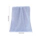thumbnail image 5 of Toystoory Paño para platos Algodón Secado rápido Toalla de cocina Absorbente Limpieza Té Trapo Cocina Plumero Toalla, Azul oscuro Suministros de limpieza para el hogar Azul claro Toystoory HA001820-06, 5 of 6