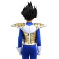 thumbnail image 4 of Child Dragon Ball Z Saiyan Armor Accessory, 4 of 4