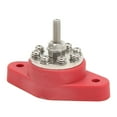 thumbnail image 4 of Bus Bar Block, Universal Distribution Stud Junction Post  For RV For Boat For Car, 4 of 8