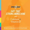 thumbnail image 4 of One A Day Women's VitaCraves Multivitamin Gummies, Supplement with Vitamins A, C, E, B6, B12, Calcium, and Vitamin D, 150 ct., 4 of 15