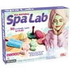 Smart Lab Toys - All-Natural Spa Lab